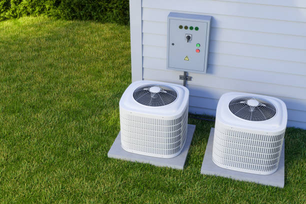 Best Energy-efficient HVAC Solutions in Seymour, TN