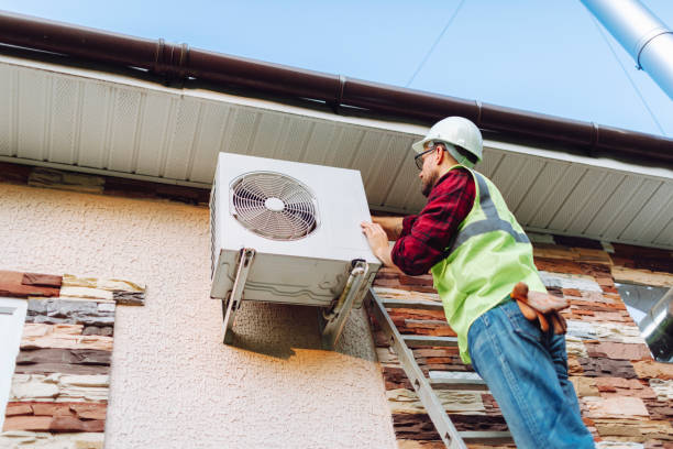 Best Residential HVAC in Seymour, TN