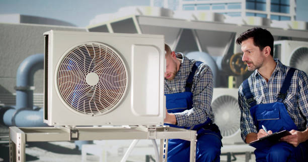 Best HVAC Retrofitting and Upgrading in Seymour, TN
